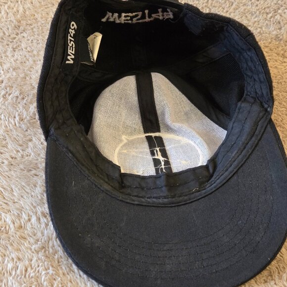 West49 Youth Snapback – Evolve Camps, Canadian - Picture 3 of 4